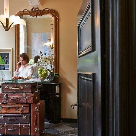 Hotel Les Charmes Maastricht Dış mekan fotoğraf