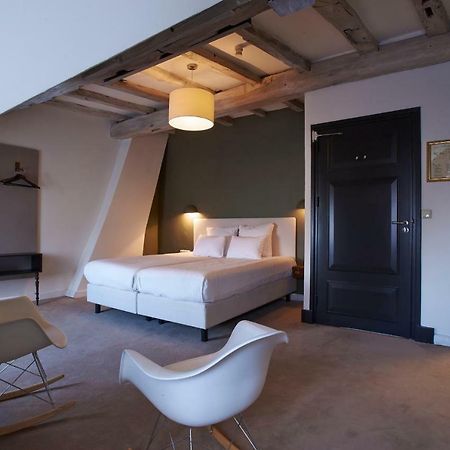 Hotel Les Charmes Maastricht Dış mekan fotoğraf