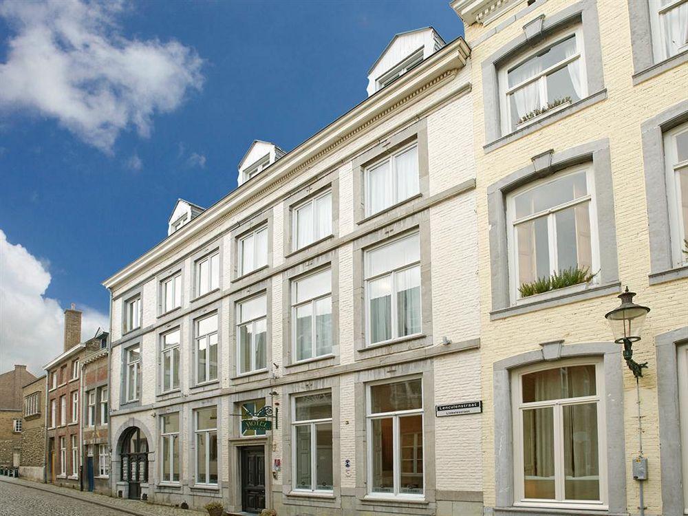 Hotel Les Charmes Maastricht Dış mekan fotoğraf