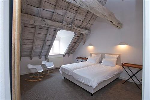 Hotel Les Charmes Maastricht Dış mekan fotoğraf