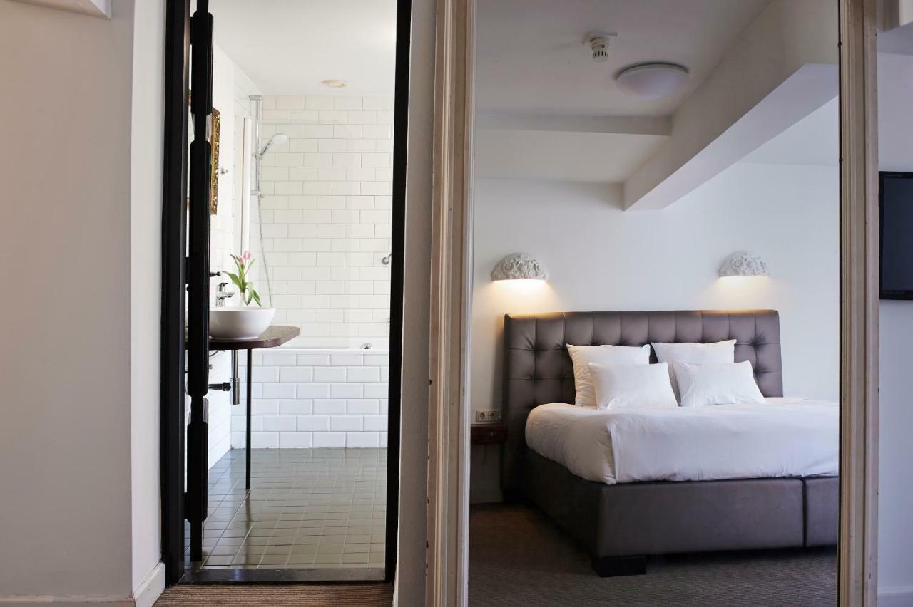 Hotel Les Charmes Maastricht Dış mekan fotoğraf