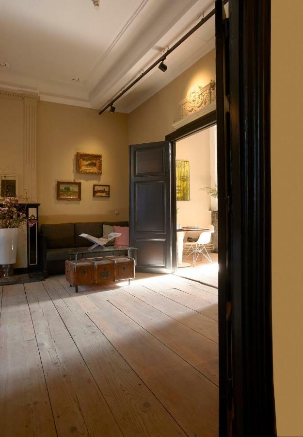 Hotel Les Charmes Maastricht Dış mekan fotoğraf