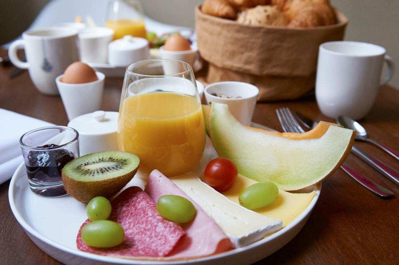 Hotel Les Charmes Maastricht Dış mekan fotoğraf