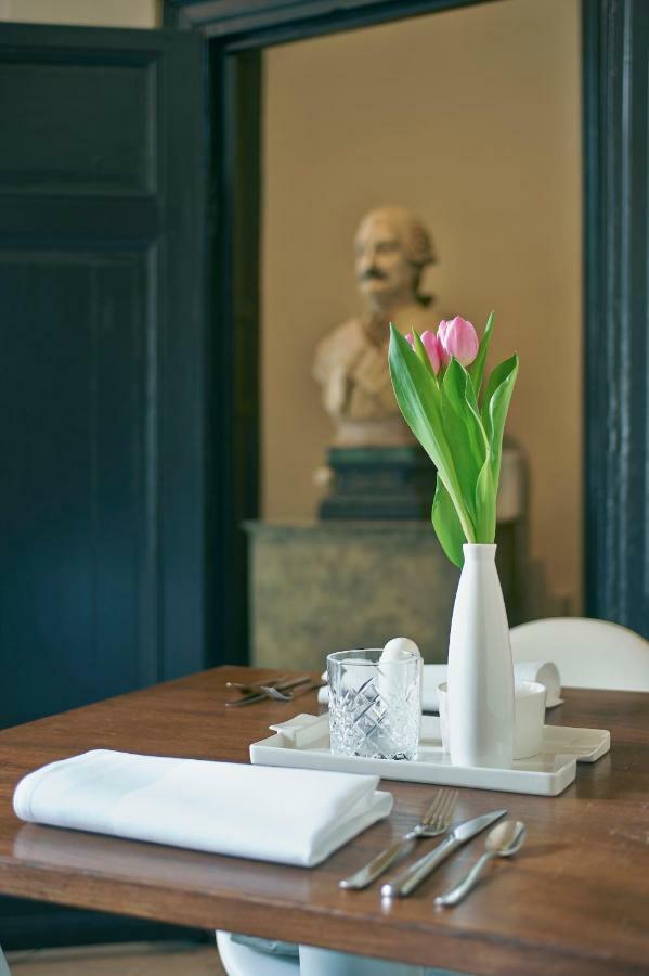 Hotel Les Charmes Maastricht Dış mekan fotoğraf