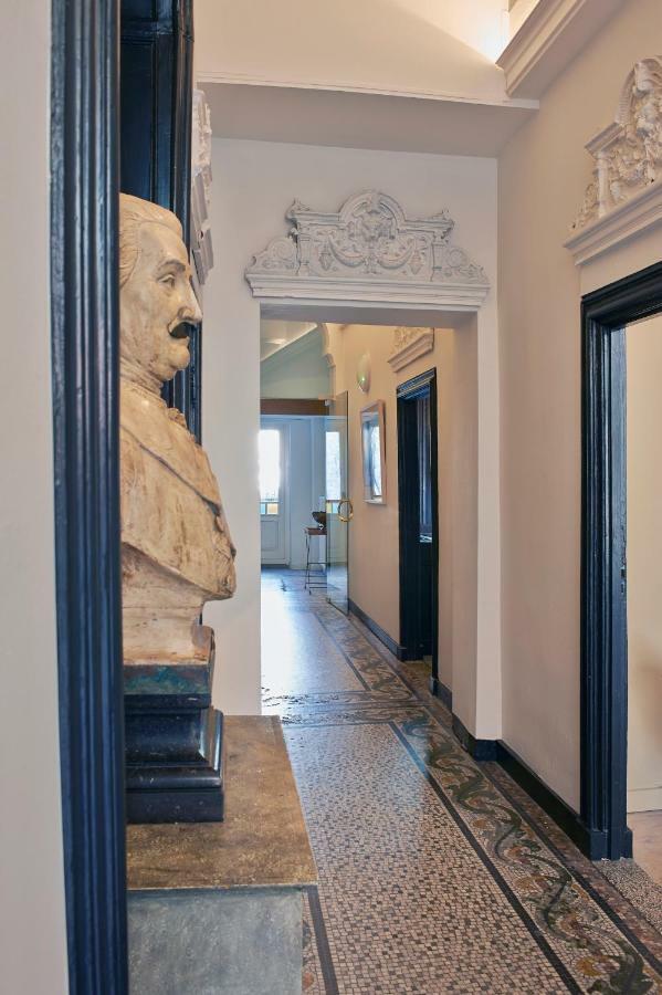 Hotel Les Charmes Maastricht Dış mekan fotoğraf