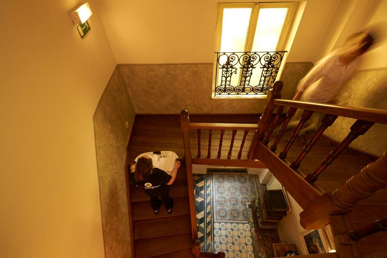 Hotel Les Charmes Maastricht Dış mekan fotoğraf
