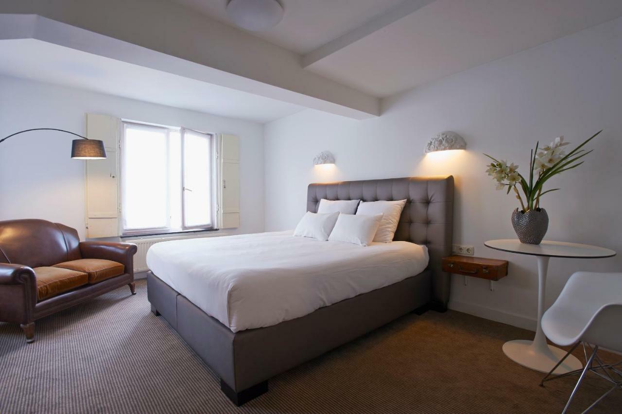 Hotel Les Charmes Maastricht Dış mekan fotoğraf